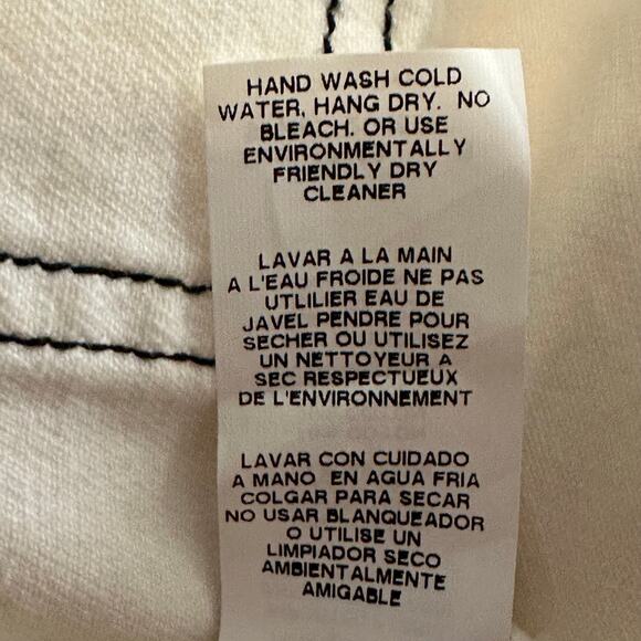 R.G. Kane Rocky Dress Natural - Picture 10 of 12